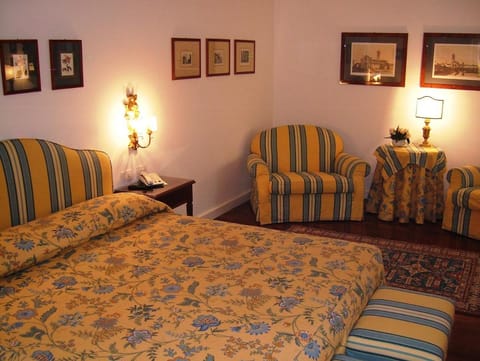 Marignolle Relais & Charme - Residenza d'Epoca Vacation rental in Florence