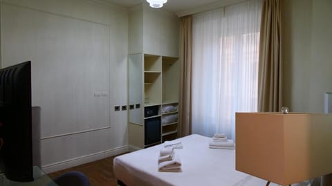 Les Chambres d'Or Bed and Breakfast in Rome