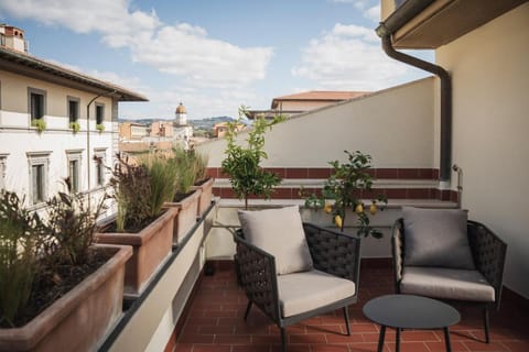 iQ Hotel Firenze Vacation rental in Florence