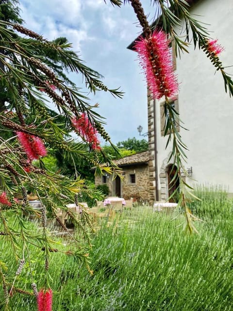 Relais Villa Baldelli Vacation rental in Umbria