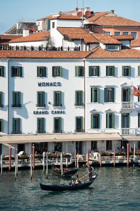 Hotel Monaco & Grand Canal Vacation rental in San Marco