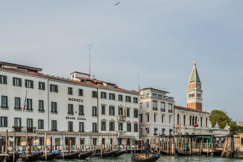 Hotel Monaco & Grand Canal Vacation rental in San Marco