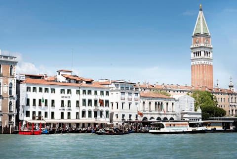 Hotel Monaco & Grand Canal Vacation rental in San Marco