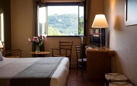 Hotel dei Duchi Vacation rental in Spoleto