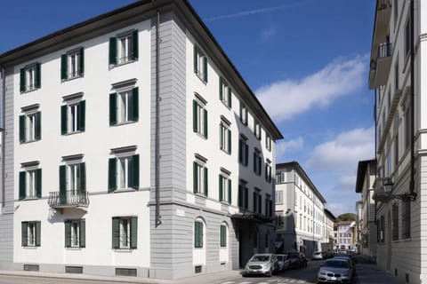 Anglo American Hotel Florence, Curio Collection by Hilton Vacation rental in Florence