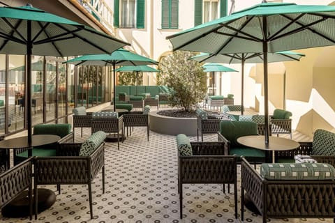 Anglo American Hotel Florence, Curio Collection by Hilton Vacation rental in Florence