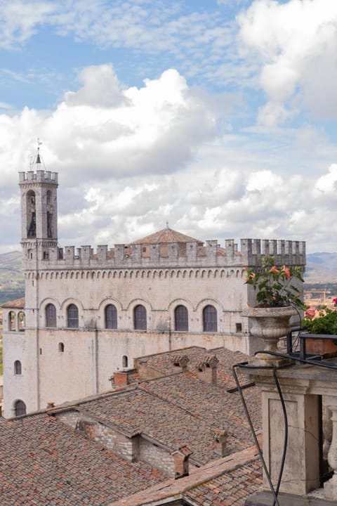 Relais Ducale Vacation rental in Gubbio