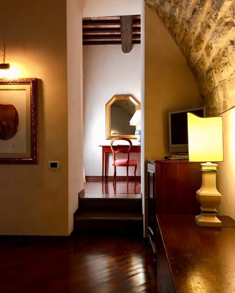 Relais Ducale Vacation rental in Gubbio