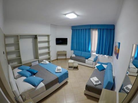 San Marco Hotel Vacation rental in Naples