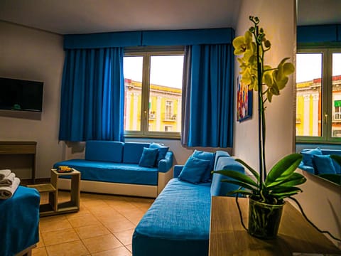 San Marco Hotel Vacation rental in Naples