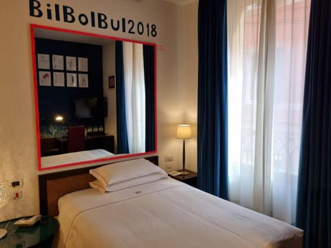 Phi Hotel Bologna Vacation rental in Bologna