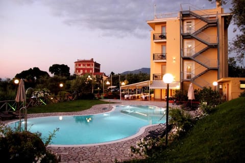 Johanna Park Hotel Vacation rental in Priora