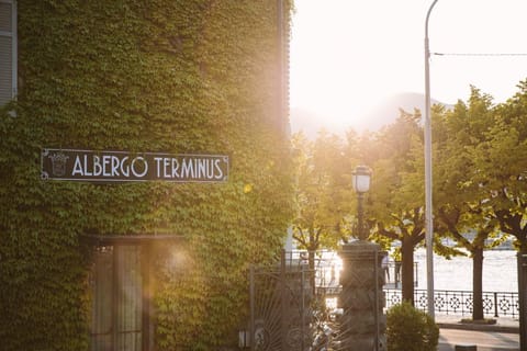 Albergo Terminus Vacation rental in Como