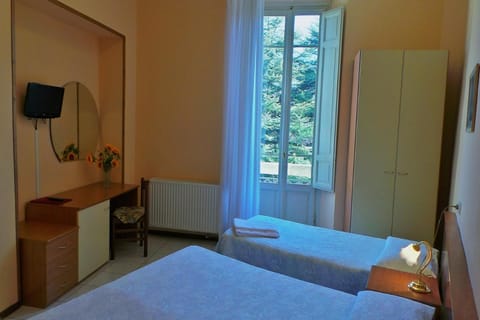 Hotel Roma Vacation rental in Porretta Terme