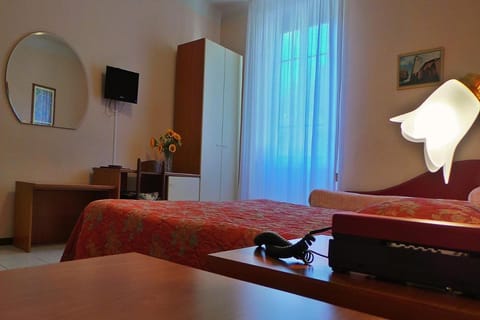 Hotel Roma Vacation rental in Porretta Terme