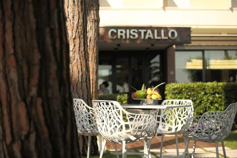 Hotel Cristallo Vacation rental in Giulianova