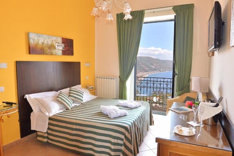 La Pensione Svizzera Vacation rental in Taormina