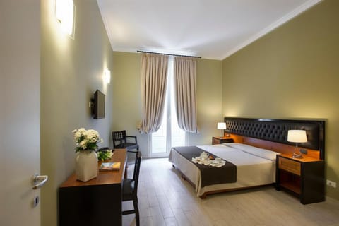 Hotel Ambasciatori Vacation rental in Palermo