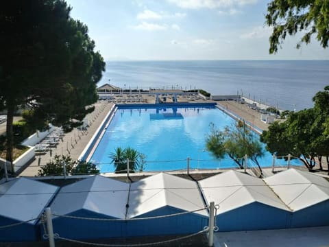 Punta San Martino Vacation rental in Arenzano