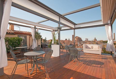 Hotel Touring Vacation rental in Bologna