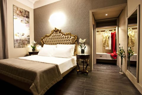 Valadier Hotel Vacation rental in Rome