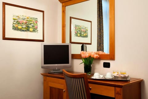 Diplomatic Hotel Vacation rental in Rome