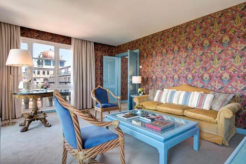 Hotel Excelsior Venice Vacation rental in Lido di Venezia