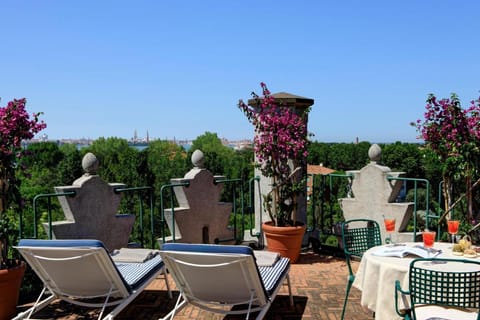 Hotel Excelsior Venice Vacation rental in Lido di Venezia