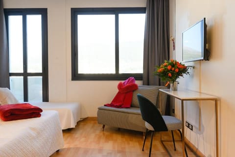 Art Hotel Milano Vacation rental in Prato