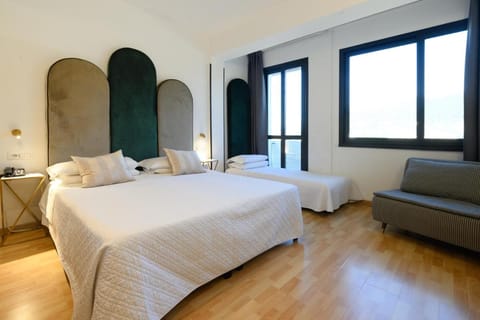 Art Hotel Milano Vacation rental in Prato