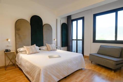 Art Hotel Milano Vacation rental in Prato