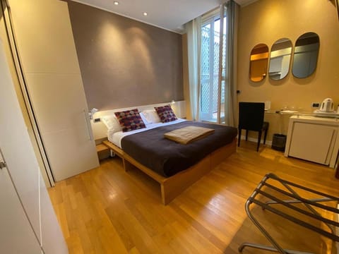 Tritone Hotel Vacation rental in Rome