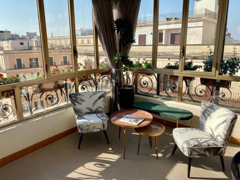 Tritone Hotel Vacation rental in Rome