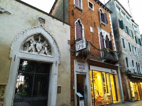 Hotel Adua Vacation rental in Venice