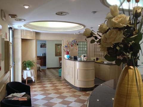 Hotel Floris Vacation rental in Mogliano Veneto