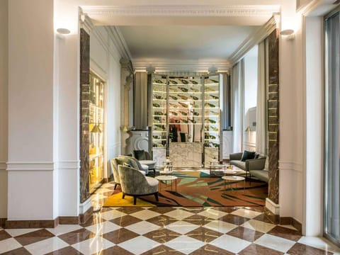 Sofitel Rome Villa Borghese Vacation rental in Rome