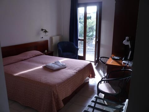 Hotel L'Ancora Vacation rental in Santa Teresa Gallura