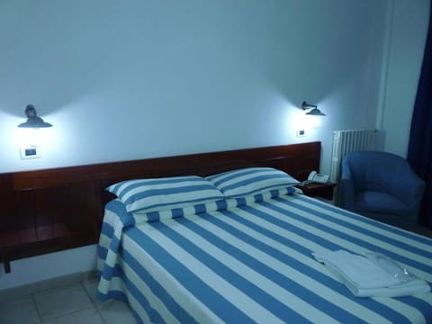 Hotel L'Ancora Vacation rental in Santa Teresa Gallura