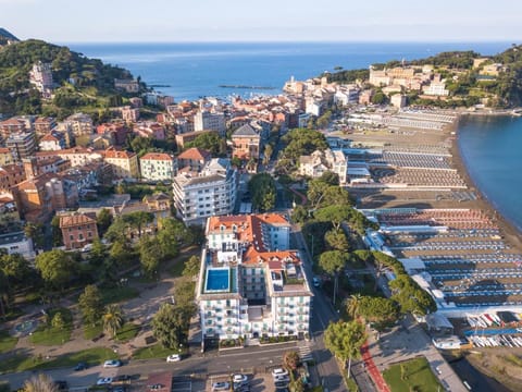 Grande Albergo Vacation rental in Sestri Levante