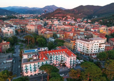 Grande Albergo Vacation rental in Sestri Levante