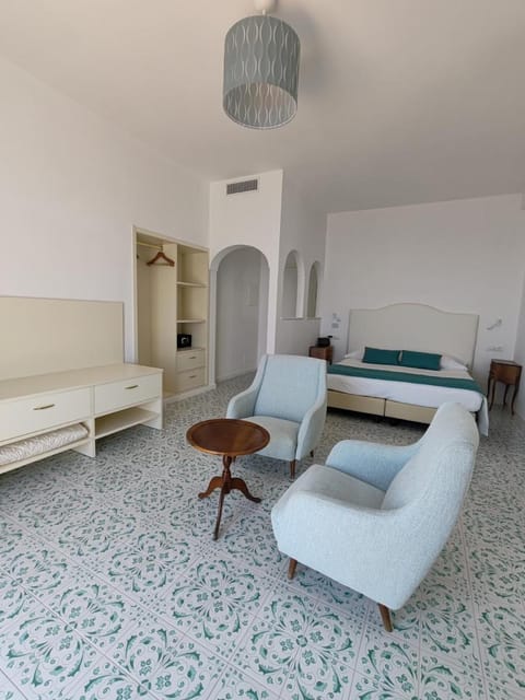 Grand Hotel Excelsior Vacation rental in Amalfi