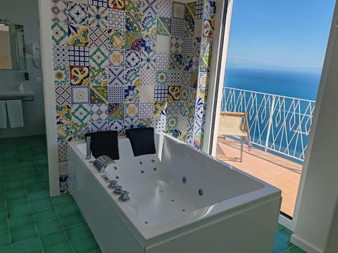 Grand Hotel Excelsior Vacation rental in Amalfi