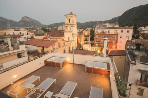 Hotel Club Vacation rental in Sant Agnello