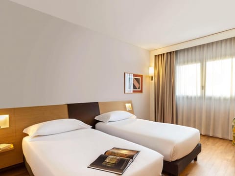 Novotel Caserta Sud Vacation rental in Campania