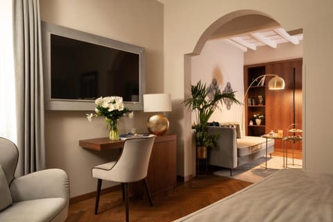 Antico Albergo del Sole al Pantheon Vacation rental in Rome