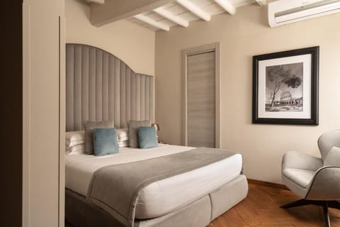 Antico Albergo del Sole al Pantheon Vacation rental in Rome