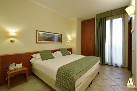 Hotel Athena Vacation rental in Siena