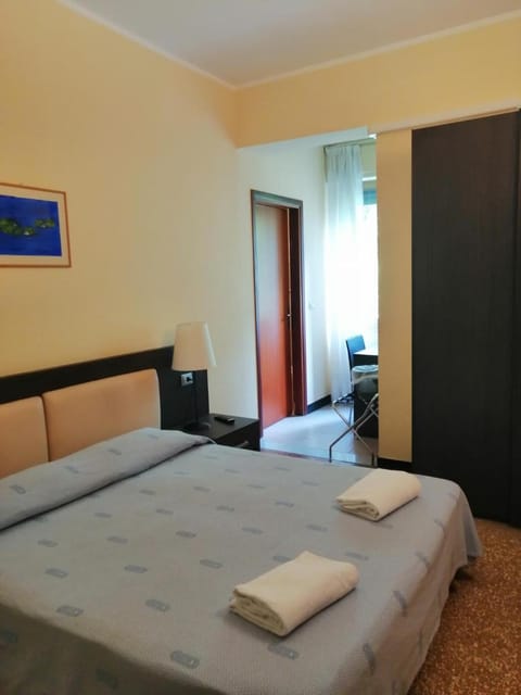 Hotel Palace Vacation rental in Varazze