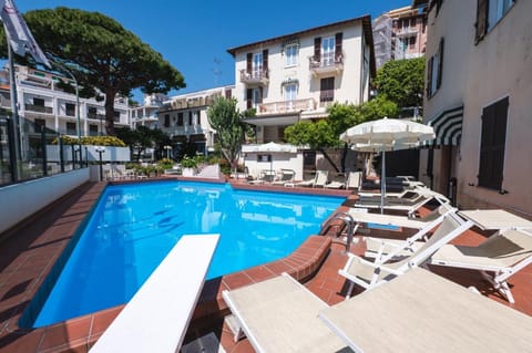 Coccodrillo Hotel & Apartments Vacation rental in Varazze