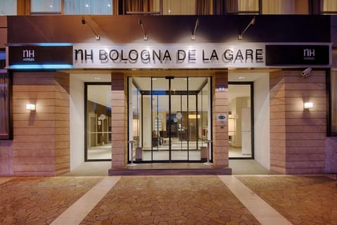 NH Bologna De La Gare Vacation rental in Bologna